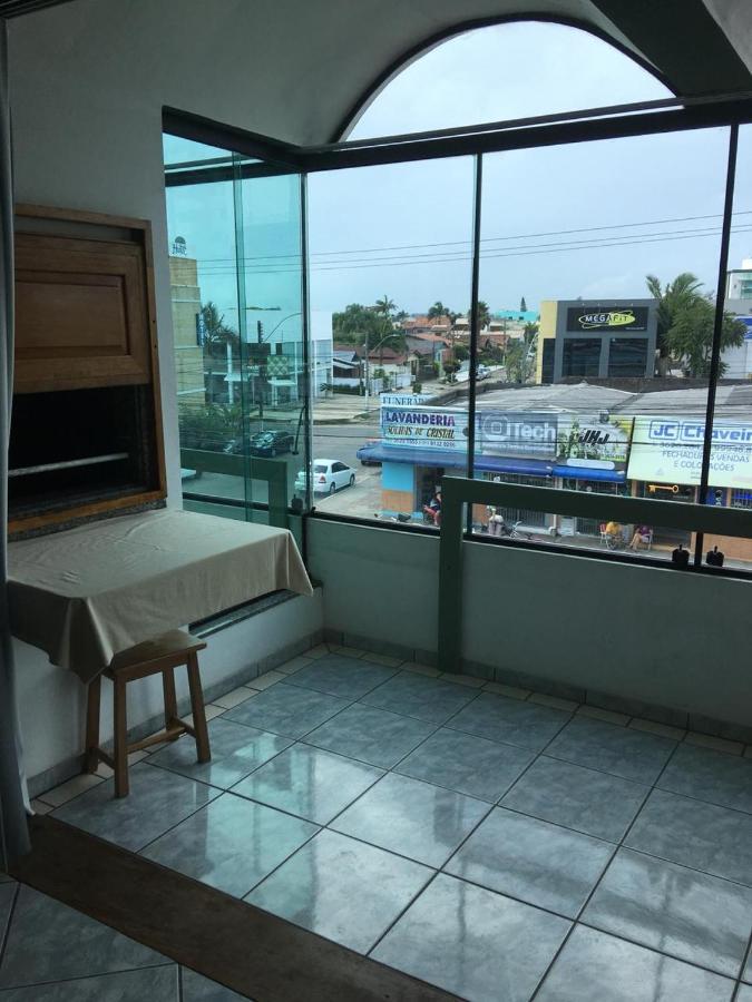 Apartamentos Em ตอร์เฮส ภายนอก รูปภาพ