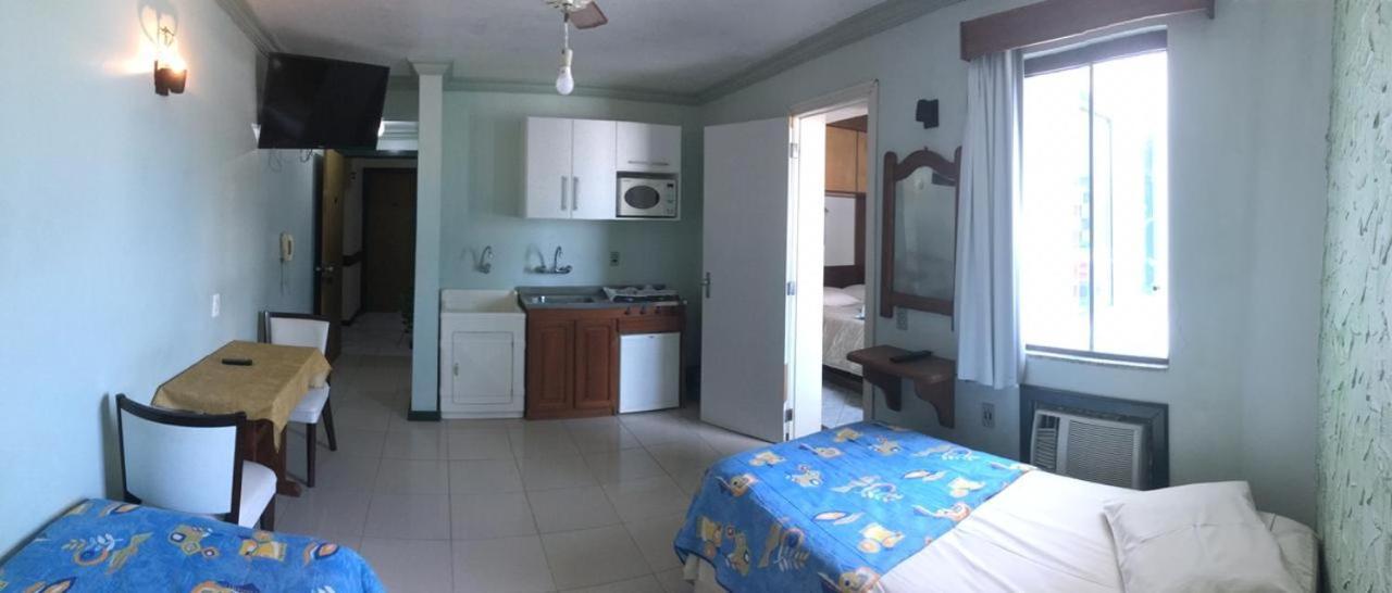 Apartamentos Em ตอร์เฮส ภายนอก รูปภาพ